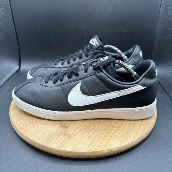 Nike Bruin QS Mens Size 12 Skateboarding Shoes Black SB Sneakers 842956-001 main image 8